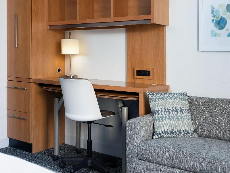 TownePlace Suites Sacramento Roseville image
