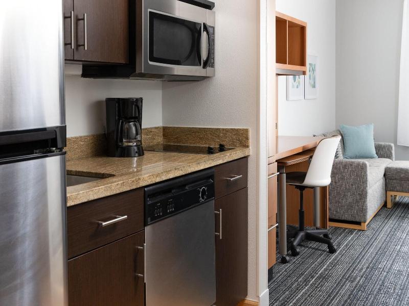TownePlace Suites Sacramento Roseville image