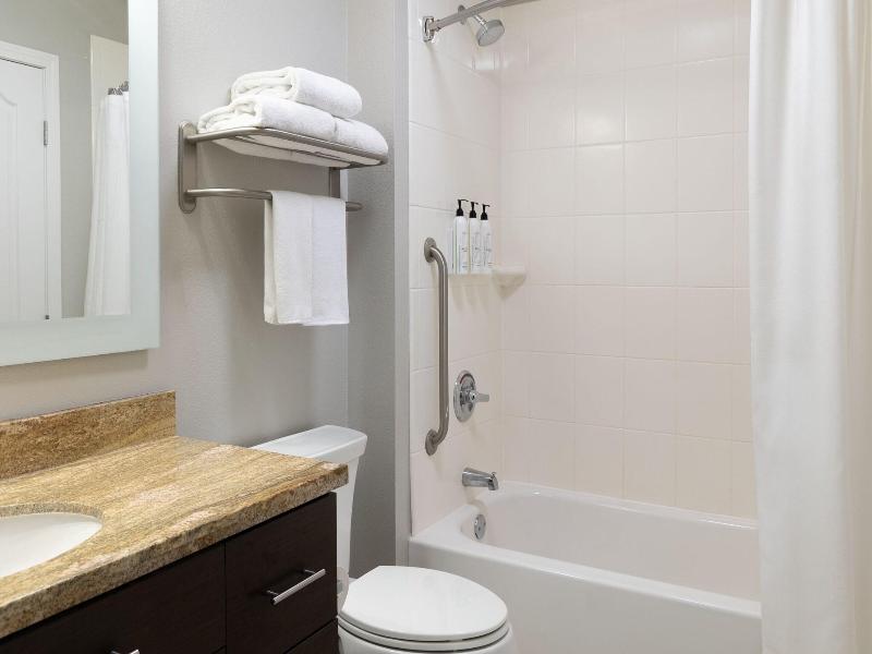 TownePlace Suites Sacramento Roseville image