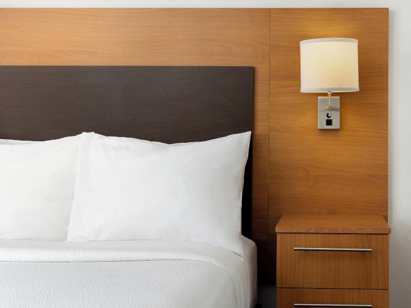 TownePlace Suites Sacramento Roseville image