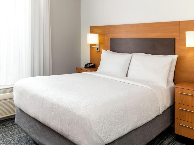 TownePlace Suites Sacramento Roseville image