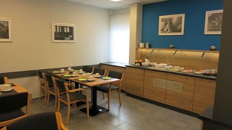 Boardingroom Stuttgart image