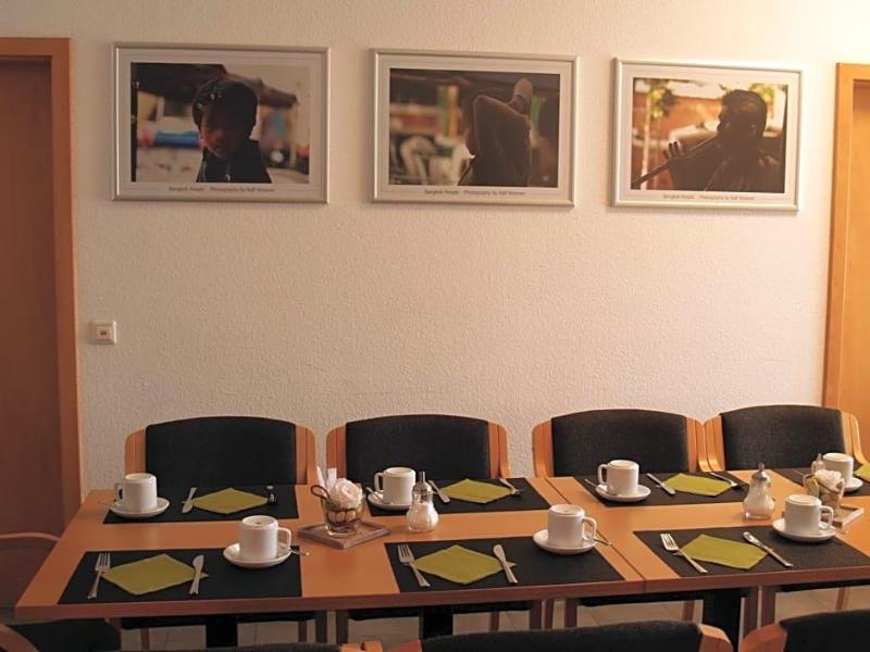 Boardingroom Stuttgart image