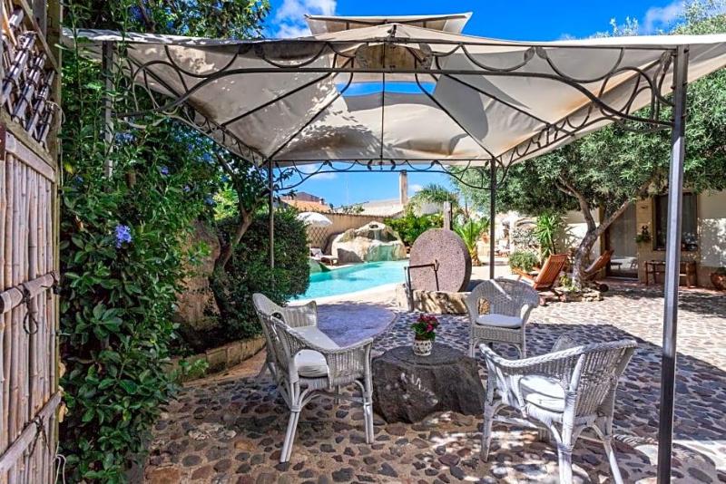 Villa Canu image