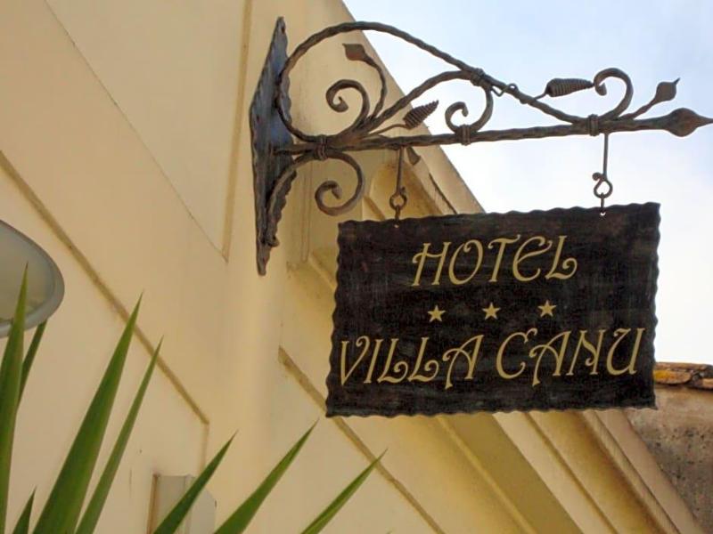 Villa Canu image