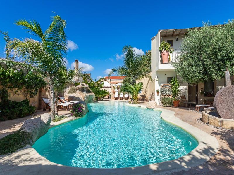 Villa Canu image