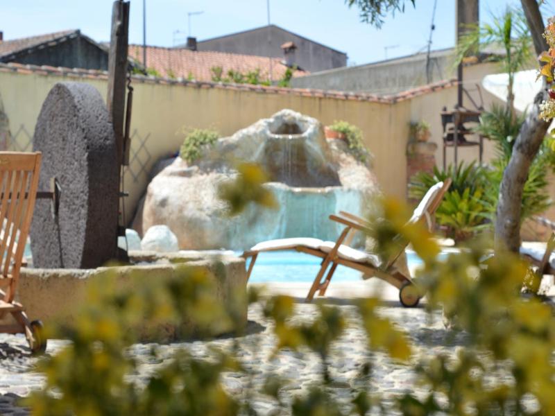 Villa Canu image