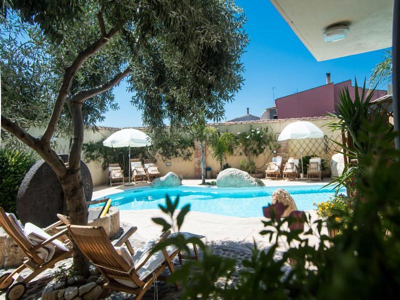 Villa Canu image