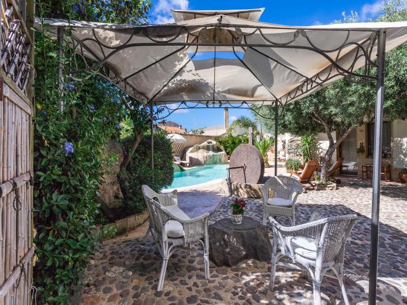 Villa Canu image