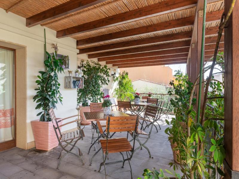 Villa Canu image