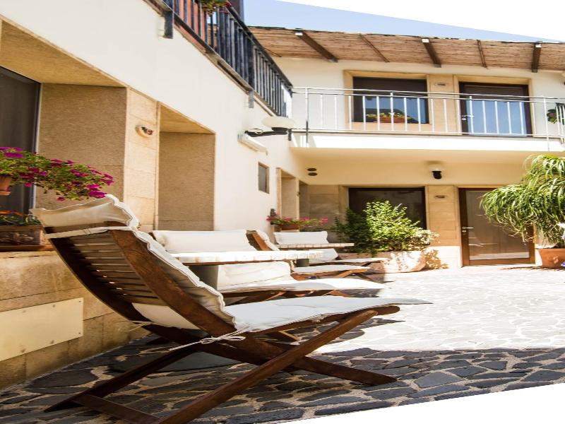 Villa Canu image