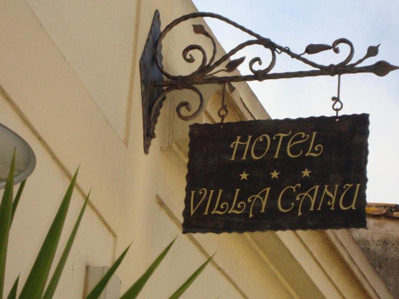Villa Canu image