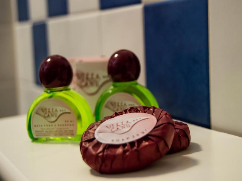 Villa Canu image