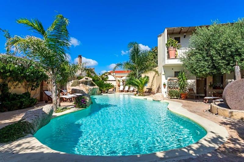 Villa Canu image