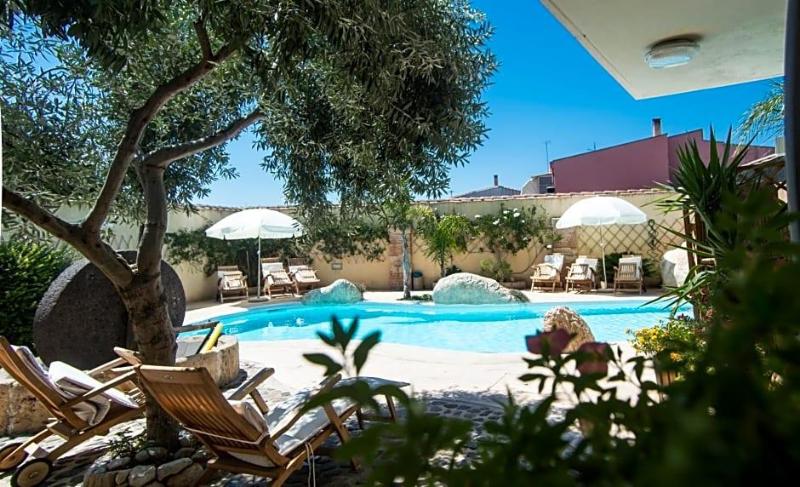 Villa Canu image