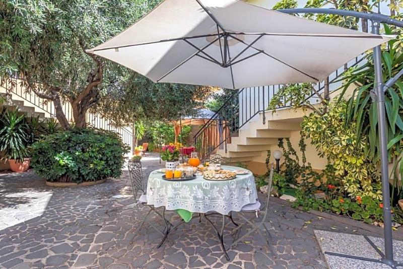 Villa Canu image