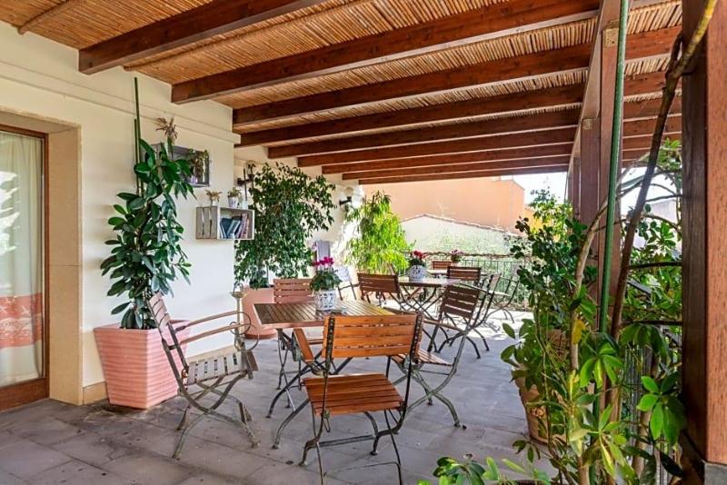 Villa Canu image