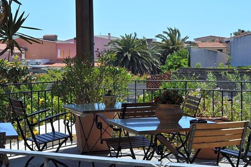 Villa Canu image