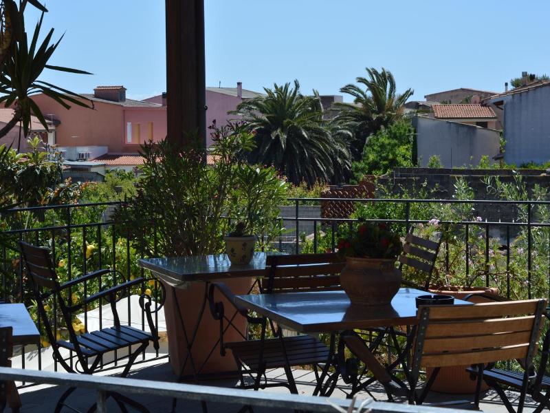 Villa Canu image