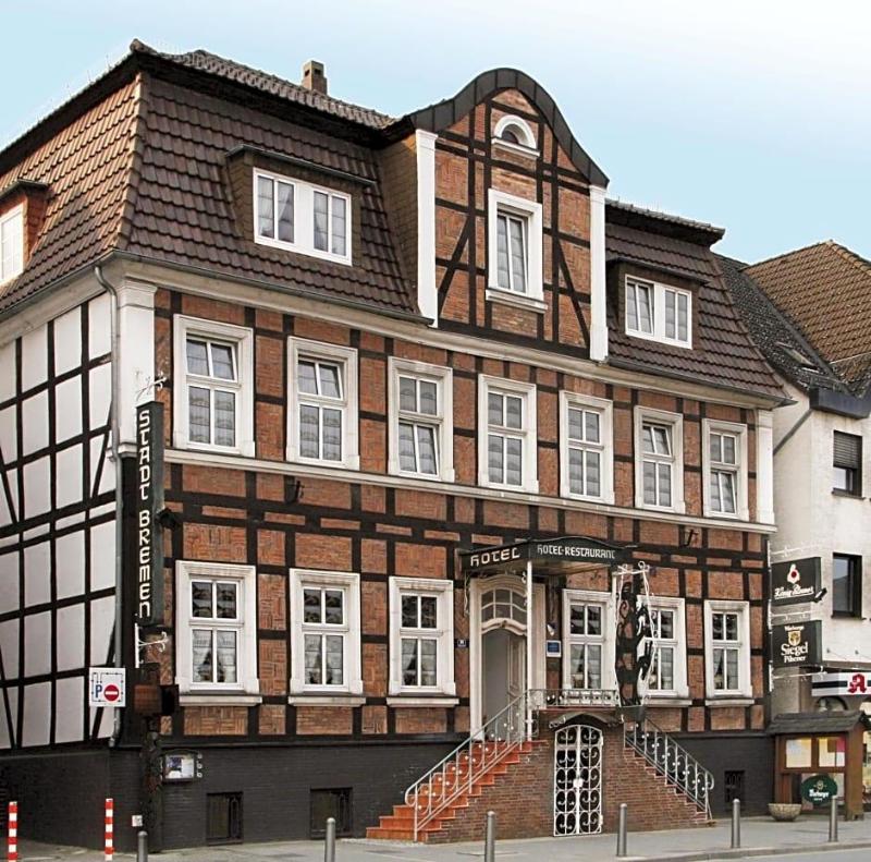 mD-Hotel Stadt Bremen image