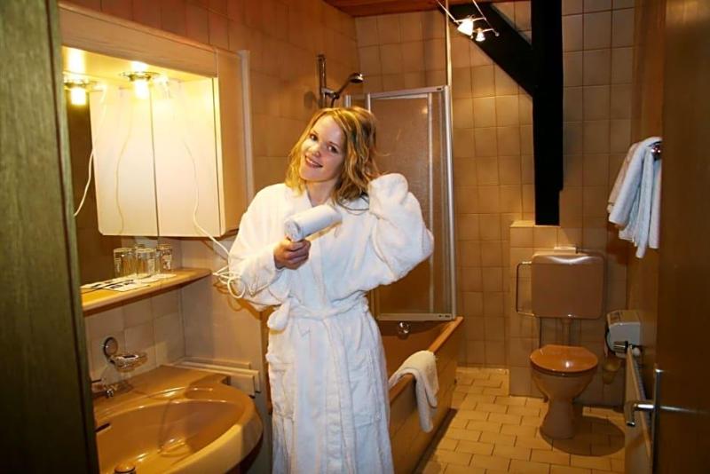 mD-Hotel Stadt Bremen image