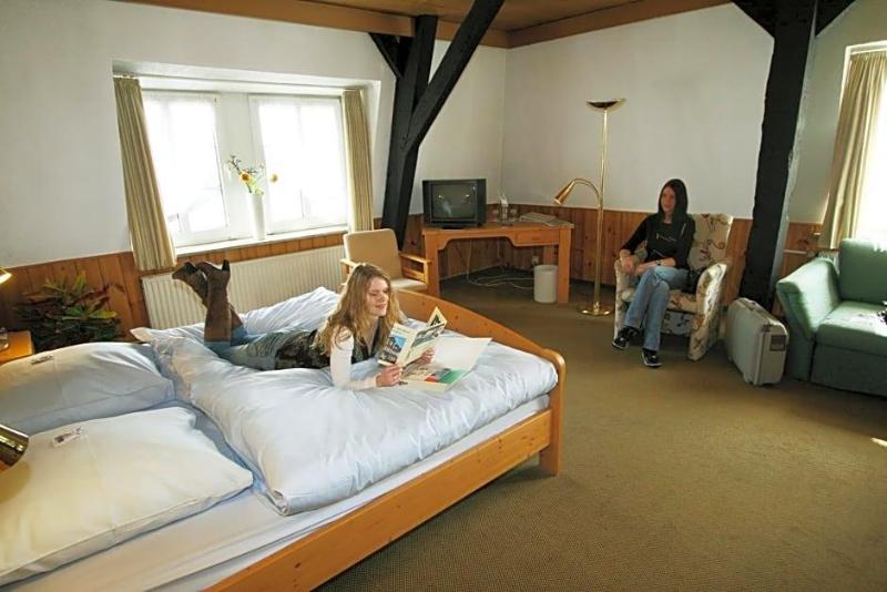 mD-Hotel Stadt Bremen image