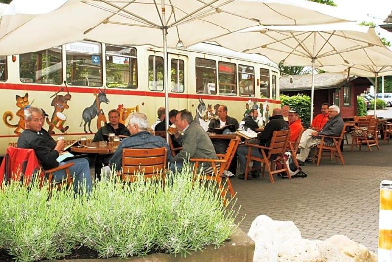 mD-Hotel Stadt Bremen image
