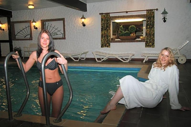 mD-Hotel Stadt Bremen image