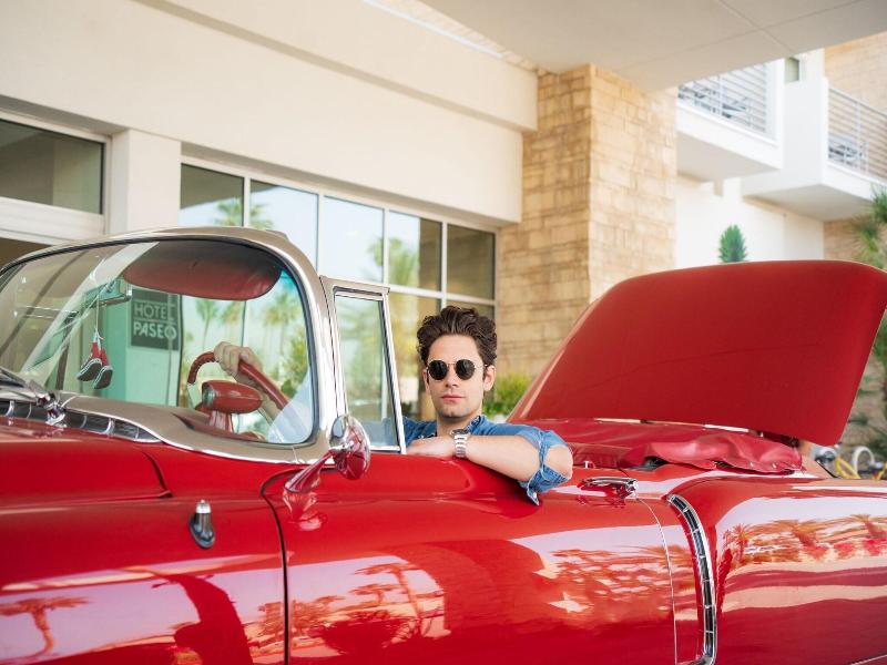 Paseo Autograph Collection image