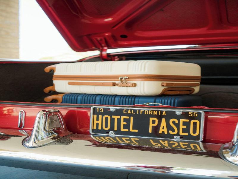 Paseo Autograph Collection image