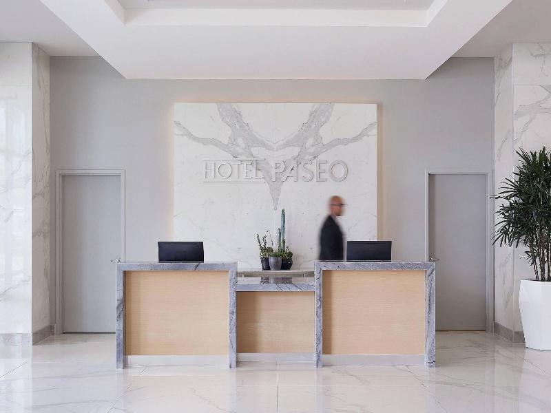 Paseo Autograph Collection image