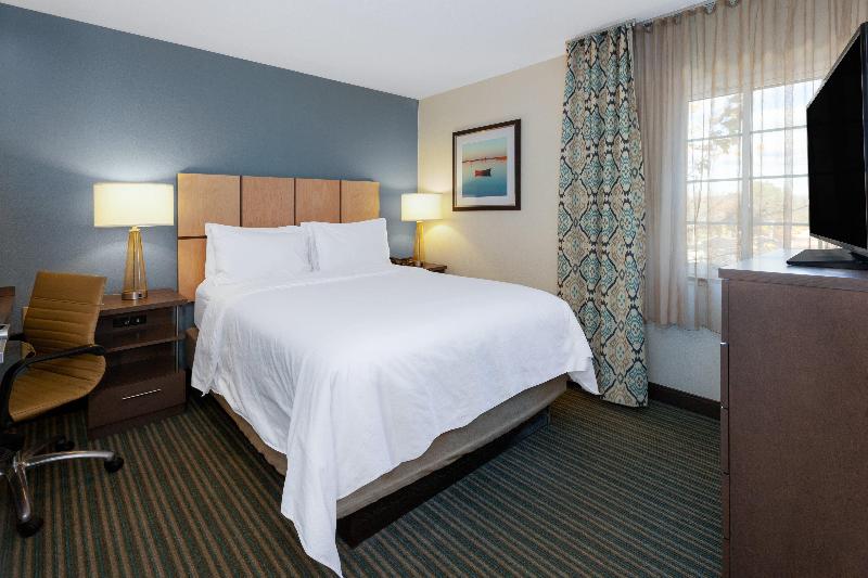 Candlewood Suites West Springfield photo 22