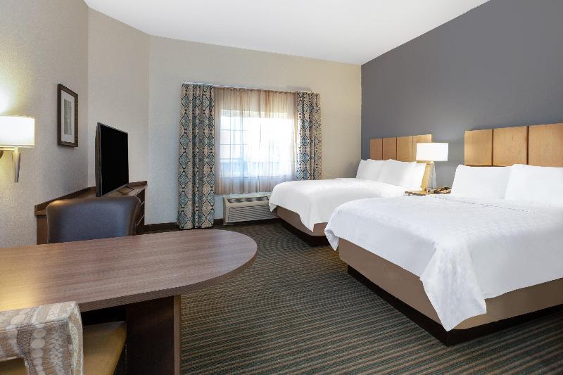 Candlewood Suites West Springfield photo 23