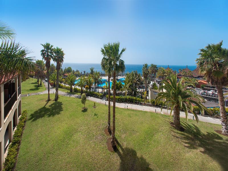 Esencia de La Palma by Princess Adults Only image
