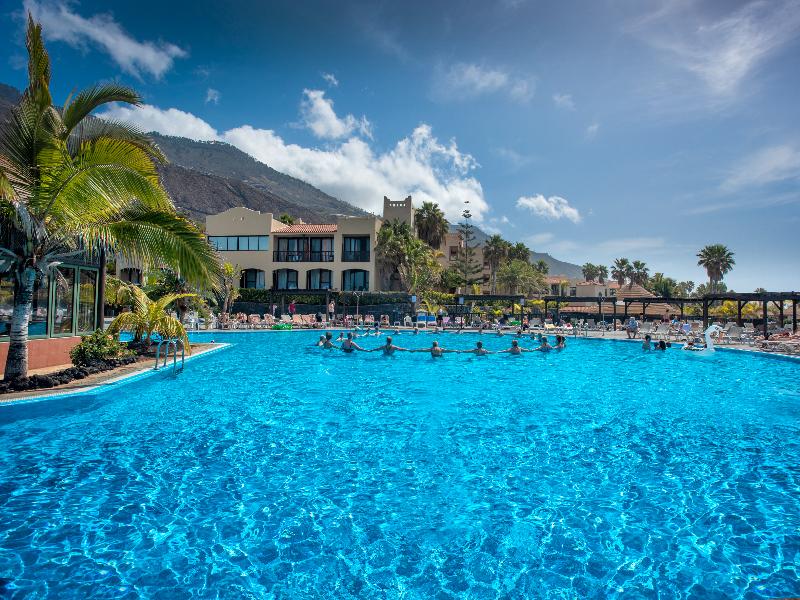 Esencia de La Palma by Princess Adults Only image