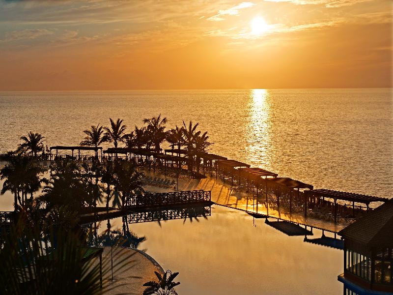 Esencia de La Palma by Princess Adults Only image