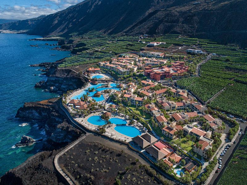 Esencia de La Palma by Princess Adults Only image