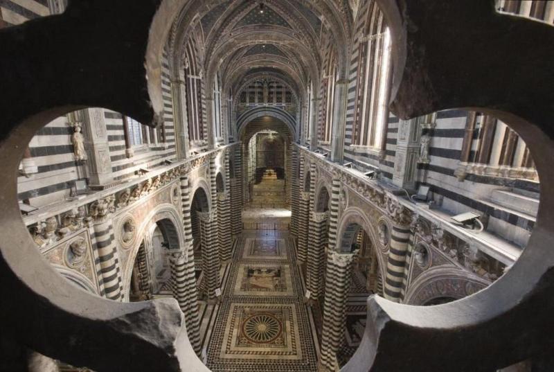 Centrale image