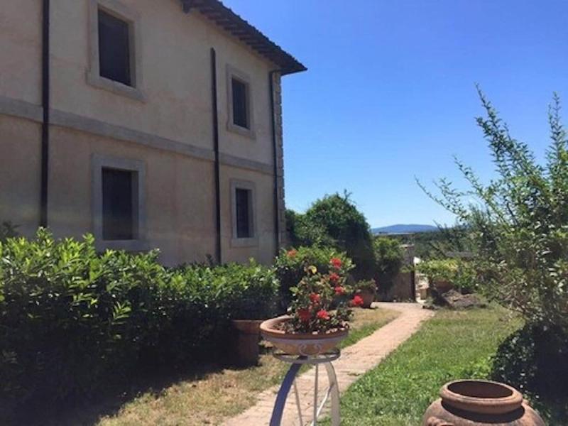 Il Borgo di Mariano image