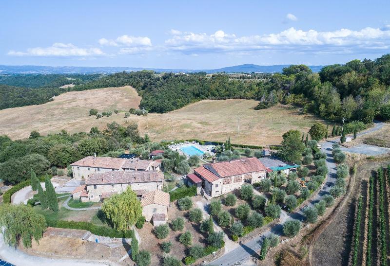 Il Borgo di Mariano image