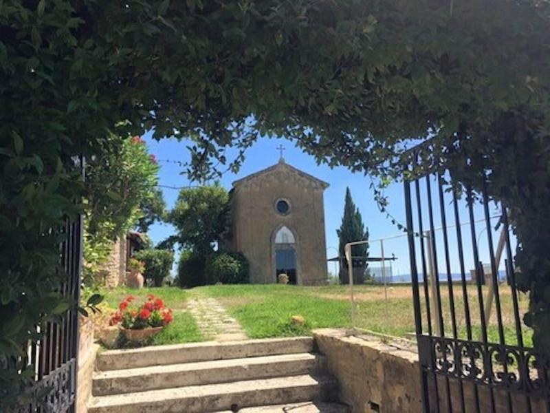 Il Borgo di Mariano image