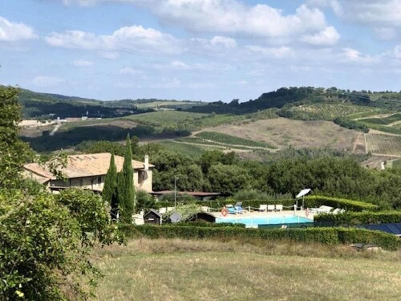 Il Borgo di Mariano image