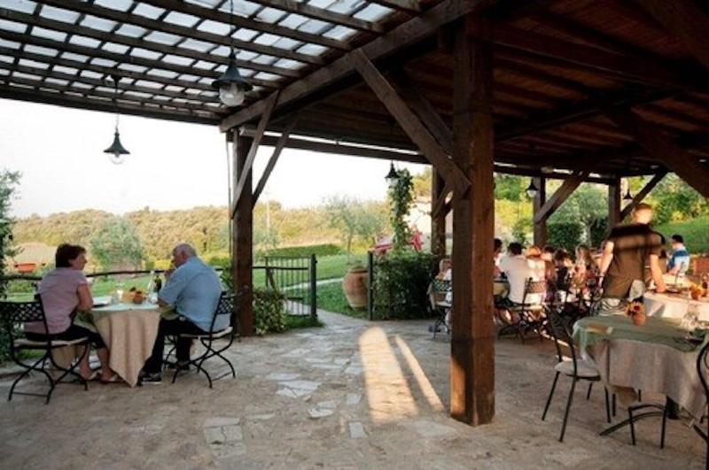 Il Borgo di Mariano image
