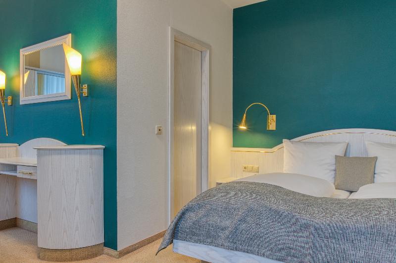 Centro Hotel Sautter, Trademark Collection by Wynd