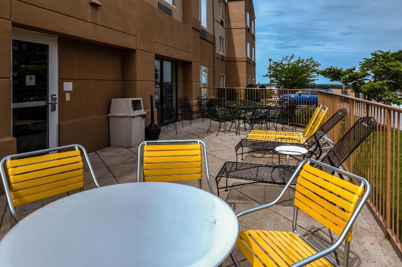 Fairfield Inn Fort Leonard Wood St. Robert image
