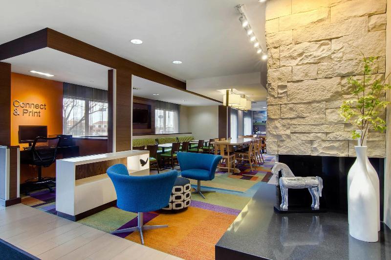 Fairfield Inn Fort Leonard Wood St. Robert image