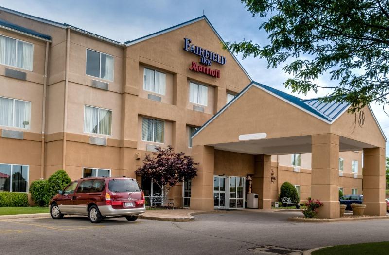 Fairfield Inn Fort Leonard Wood St. Robert image