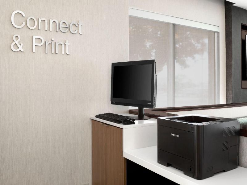 Fairfield Inn Fort Leonard Wood St. Robert