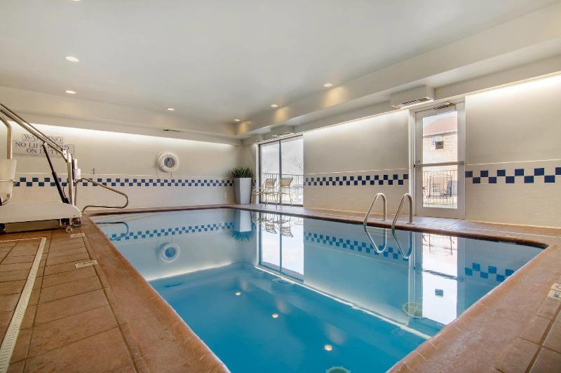 Fairfield Inn Fort Leonard Wood St. Robert image