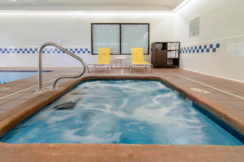 Fairfield Inn Fort Leonard Wood St. Robert image
